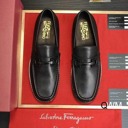 Picture of Ferragamo Shoes _SKUFerragamosz38-452CWM02055284
